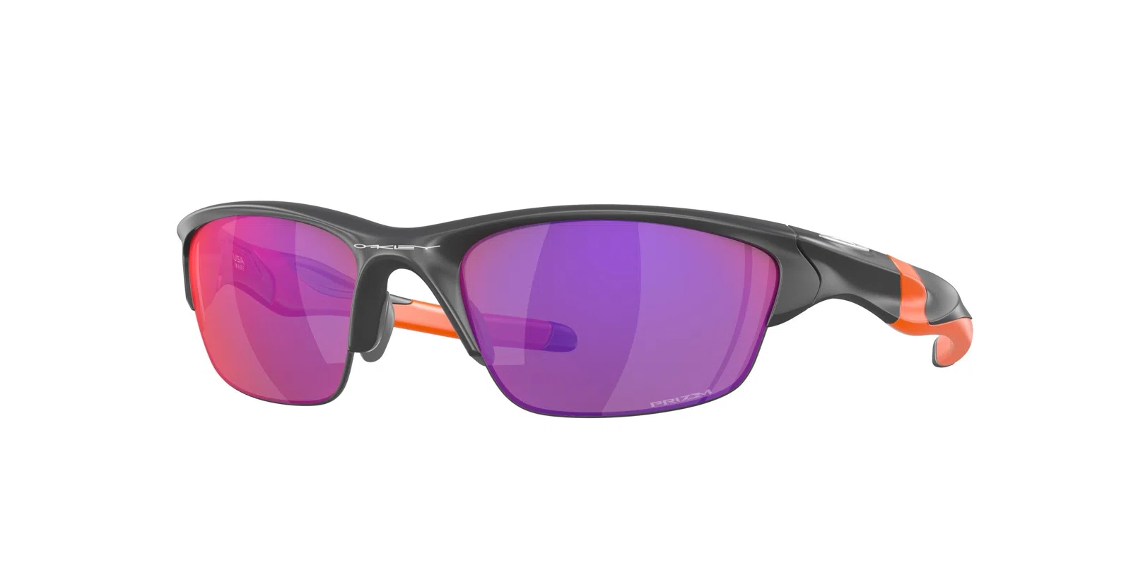 Oakley Half Jacket 2.0 9153 Sunglasses - view 37